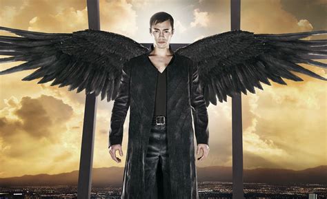 Dominion TV show on Syfy: canceled, no season 3