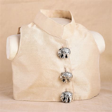 ELEPHANT BUTTON SET – Symetree