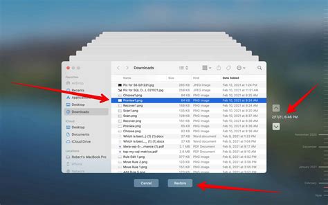 Image result for Restore Backup From Time Machine Backup Drive