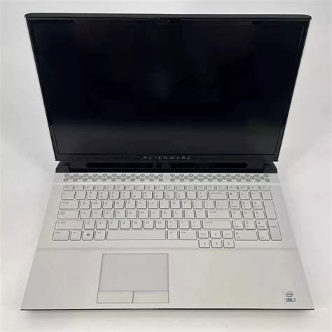 Alienware 17 M2 的图像结果