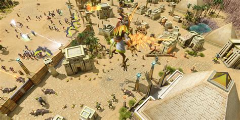 Age of Mythology: Retold Cheat Codes