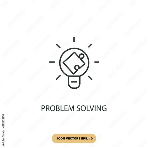 Image result for Symbol for Problem Solving