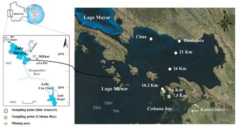 Algal Bloom Exacerbates Hydrogen Sulfide and Methylmercury ...