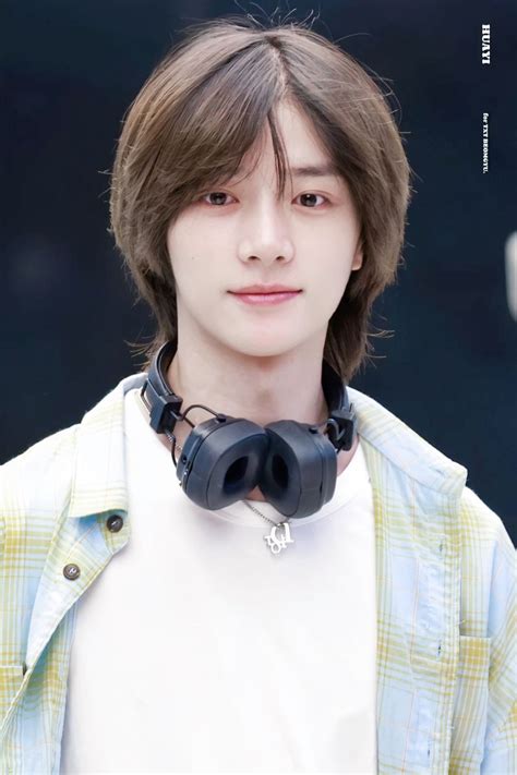 Beomgyu | Txt, Choi daniel, Hair styles