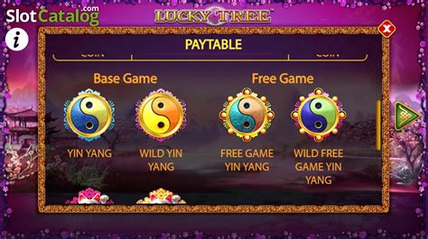 Lucky Tree Slot Machine 的图像结果