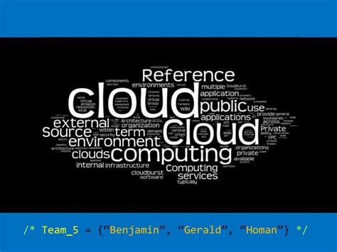 Cloud Computing Video Lectures 的图像结果