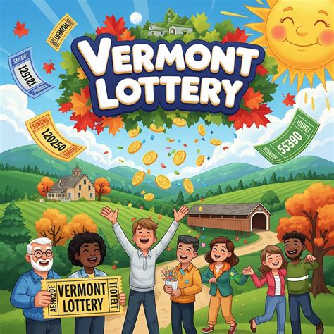 Vermont Lottery Results: Winning Numbers for Sep 19, 2025