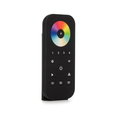 Programmable RGB LED Controller Remote for LED Strip Lights