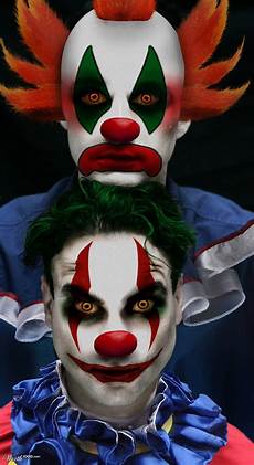 maquillage clown tueur homme 108811 jim parsons johnny galecki worth1000 contests evil maquillage clown tueur homme 108811 jim parsons johnny galecki worth1000 contests evil