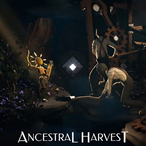 Ancestral Harvest