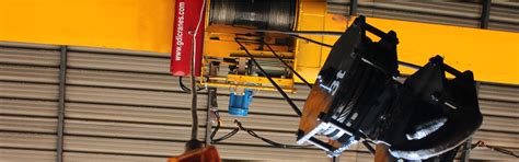 EOT Cranes Manufacturers | Over Head Cranes/EOT Cranes in ludhiana