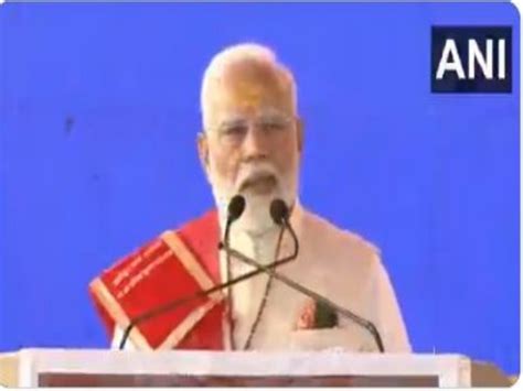 "There is group of leaders who mock religion, ridicule it, are engaged ...