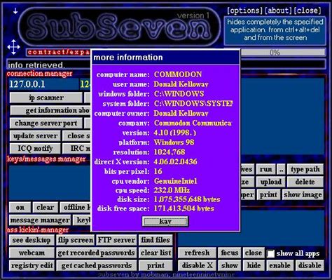 Image result for Netcode Hack