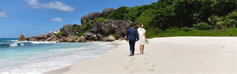 Legal requirements for your wedding in the Seychelles