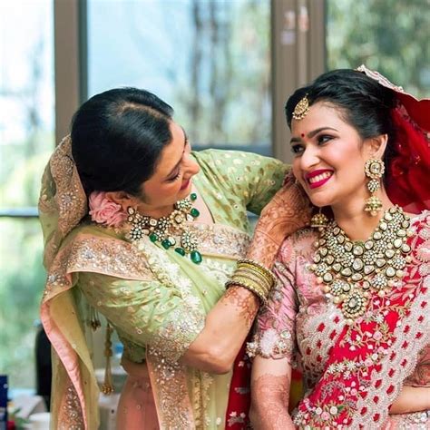 10 Best Indian Outfits For The Main Wedding Party