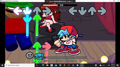 Image result for FNF Cheating But