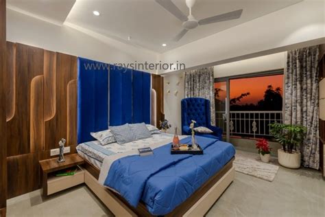 Rays Interior | Home