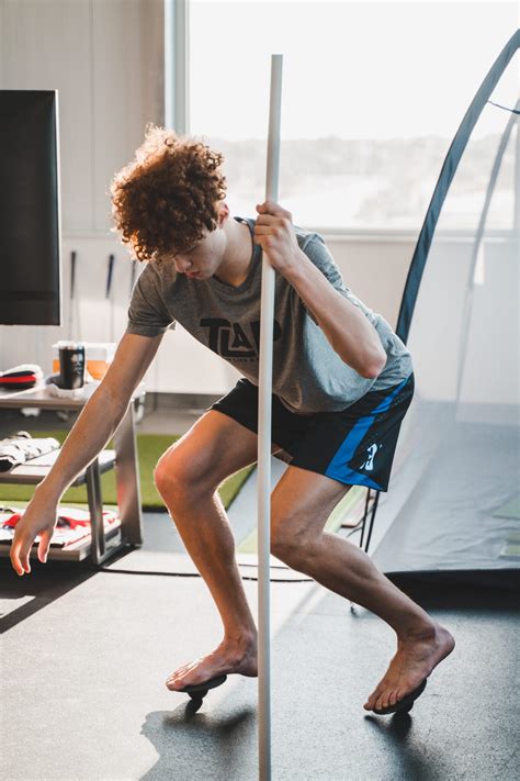 Basic Balance Training 的图像结果