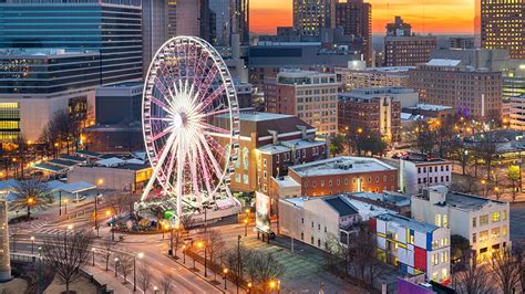 Image result for Decatur Vs. Atlanta