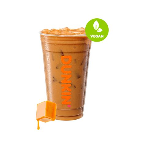 Iced Drinks | Dunkin' Österreich