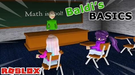 Kindly Keyin Baldi's Basics Roblox 的图像结果