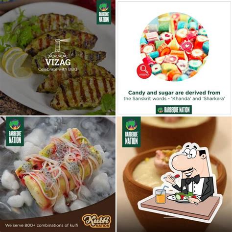 Barbeque Nation Vizag, Visakhapatnam - Restaurant reviews