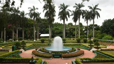 Photos: Bengaluru’s Raj Bhawan opens to the public for a fortnight ...