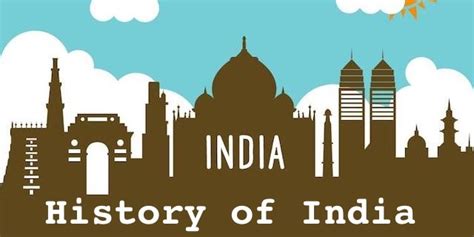 History of India | Headfone 🎧