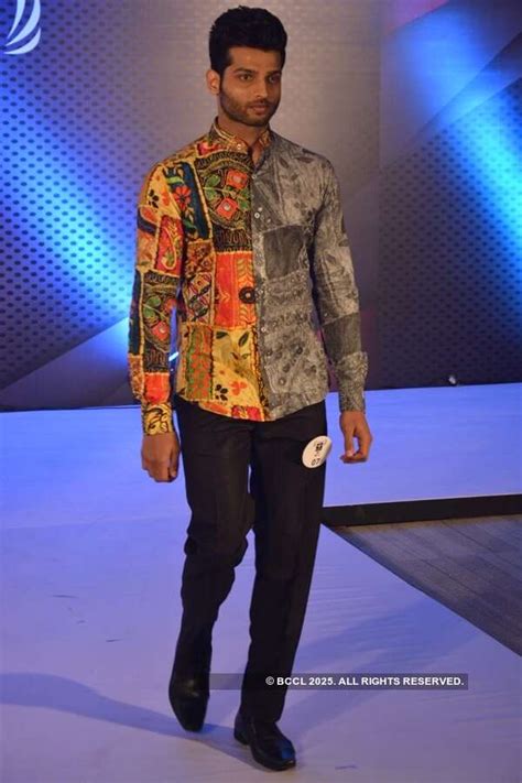 Mr Top Model sub contest