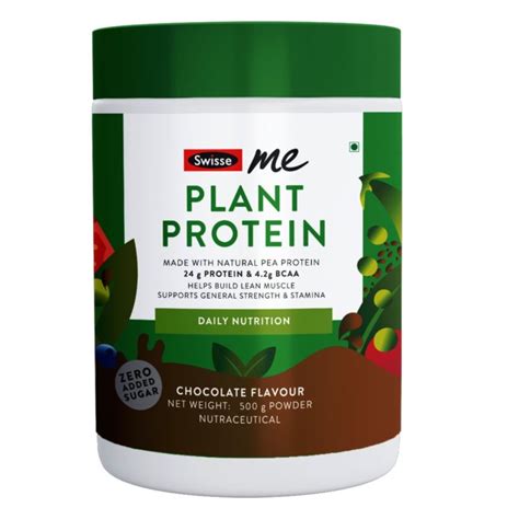 Best Vegan Plant Protein in India 2023 | Vegan Plant Protein Price ...