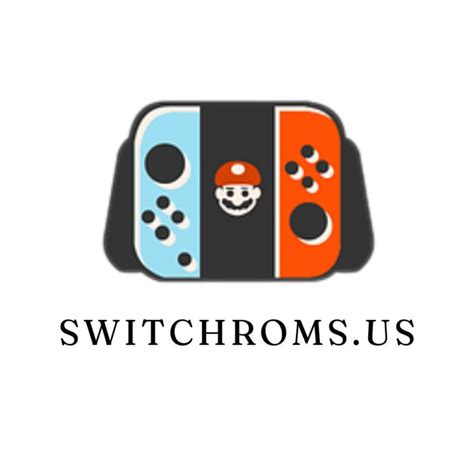 Switch ROMs's Profile | Hackaday.io