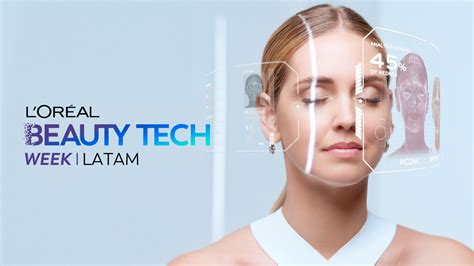 L’Oréal Beauty Tech Week: Conoce cómo L'Oréal está liderando la ...
