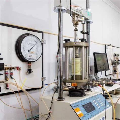 Image result for Permeability Testing