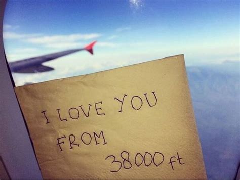 AirAsia QZ8501 Stewardess Wrote Love Letter from 38,000ft Weeks before ...