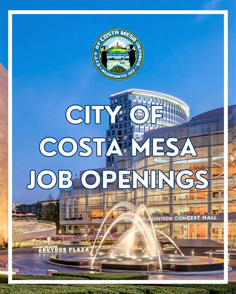 City of Costa Mesa | We want to hear your thoughts on proposed parking improvements and a ...