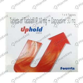 Uphold Tablet: Uses, Side-effects, Price, Dosage & More Info - PharmEasy