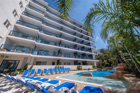 ÁNCORA SALOU (Costa Dorada) - Apartment Reviews, Photos, Rate ...