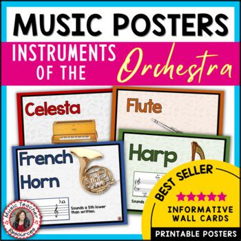 Image result for Orchestra String Instruments Posters