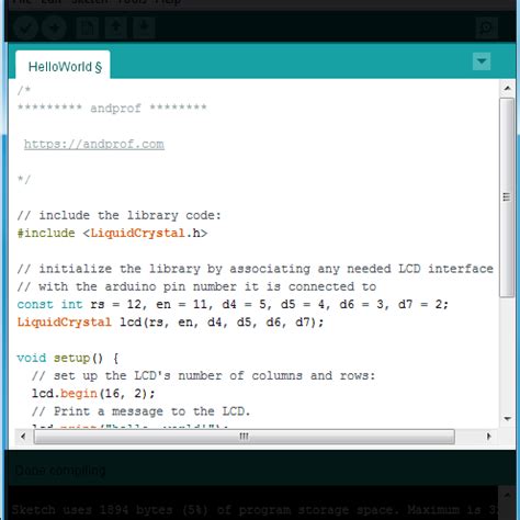 Image result for ID Arduino