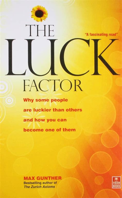 Amazon.in: Buy Luck Factor Book Online at Low Prices in India | Luck ...