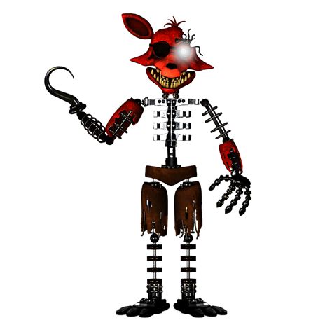 Image result for Ignited Spring Foxy