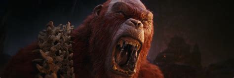 Godzilla x Kong Proves the MonsterVerse Needs to Up Its Villain Game