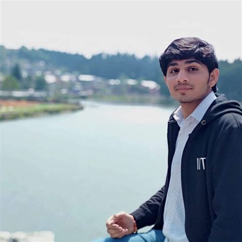 Core Team | NSS IIT Patna