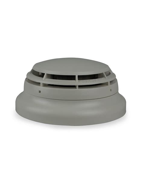 Image result for Addressable Heat Detector Base Simplex