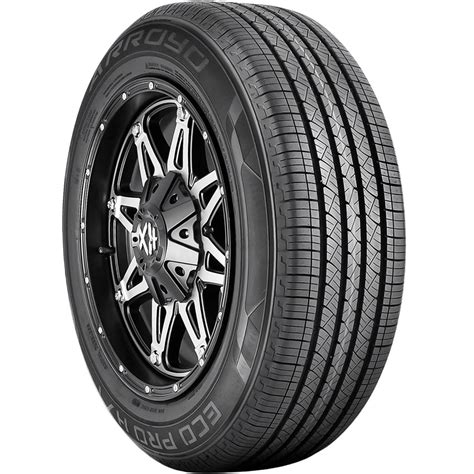 Buy Arroyo Eco Pro H/T 255/65R18 111T A/S All Season Tire Online at ...