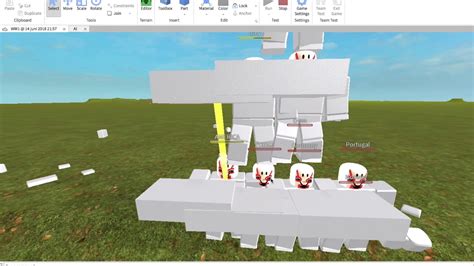 Roblox Studio Commands 的图像结果