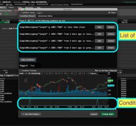 Image result for TOS Scan Settings