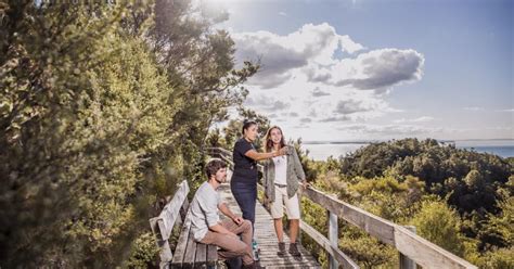 Te Haerenga - Rangitoto & Motutapu Island Tours | Activity in Auckland ...