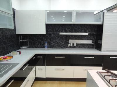Modular Kitchen, Modern Kitchen Designs, Modular Kitchen Des - Interior ...