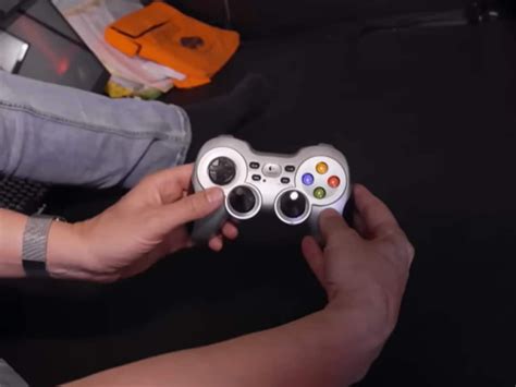 Image result for Logitech Controller Titanic